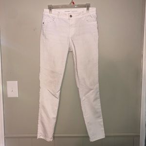Old Navy Midrise Rockstar Jeans